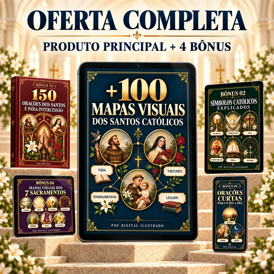 PLANO COMPLETO